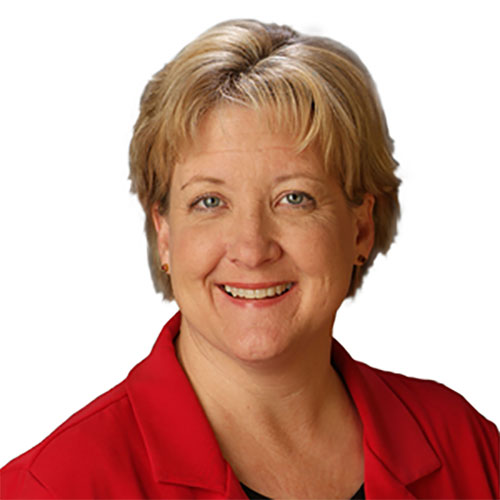 Judy Simons