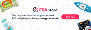 FSA Store