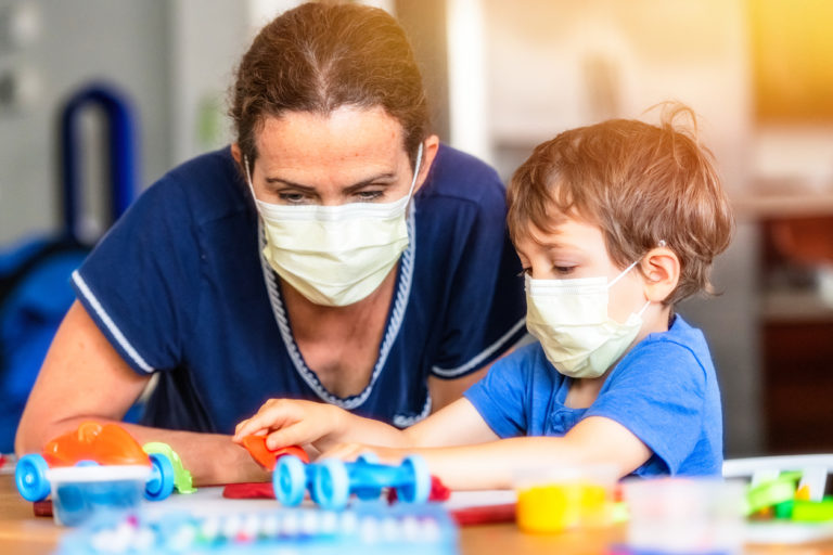 Child Care FSA Archives TRIAD