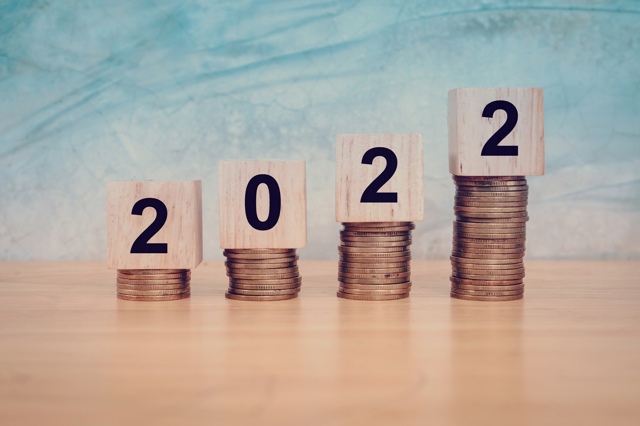 2022 CostofLiving Adjustments Released TRIAD